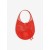  Sac à bandoulière Alaia One Piece Medium Femme Orange France