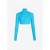  Gilets Gilets Crinoline Brillants Alaia Femme Bleu France