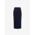  Jupes Crayon Alaia Femme Midnight France
