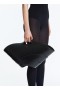  Alaia Khaima Medium Tote Bags Damen Schwarz Deutschland