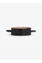  Alaia Teckel Handle Belt Damen Schwarz Deutschland