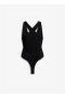  Alaia Crossback Body Bodys Damen Schwarz Deutschland