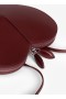  Alaia Le Cœur Herztasche Damen Rot Deutschland