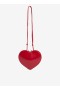  Alaia Le Cœur Herztasche Damen Rot Deutschland