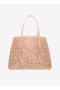  Alaia Mina 32 Tragetaschen Damen Sandy Deutschland