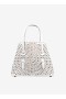  Alaia Mina 25 Tragetaschen Damen Weiß Deutschland