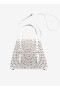  Alaia Mina 25 Tragetaschen Damen Weiß Deutschland