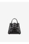  Alaia Mina 16 Tote Bags Damen Schwarz Deutschland
