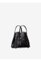  Alaia Mina 16 Tote Bags Damen Schwarz Deutschland