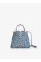  Alaia Mina 20 Handtaschen Damen Grau Deutschland