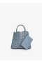  Alaia Mina 20 Handtaschen Damen Grau Deutschland