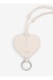  Alaia Le Cœur Bell Key Holder Wallet Damen Nude Deutschland