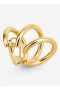 Alaia Loop Earcuff Small Ohrringe Damen Gold Deutschland