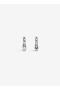  Alaia Drip Ohrringe Damen Silber Deutschland