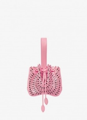  Alaia Rose Marie Handtaschen Damen Pink Deutschland