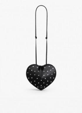  Alaia Le Cœur Herztasche Damen Schwarz Deutschland