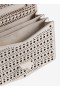  Alaia Le Papa Small Shoulder Bag Women White Ελλάδα