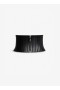  Alaia Elastic Corset Belt Women Black Greece