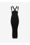 Alaia Vintage Pencil Φούστες Γυναικείες Μαύρες Ελλάδα