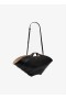  Alaia Khaima Medium Tote Τσάντες Γυναικείες Μαύρες Ελλάδα