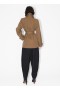  Alaia Midi Trench Coats Γυναικείες Μπεζ Ελλάδα