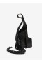  Alaia Babel With Fringes Medium Shoulder Bag Women Black Greece