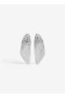  Alaia Bumper Earrings Γυναικεία Ασημένια Ελλάδα