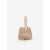 Alaia Rose Marie Handbags Women Nude Ελλάδα