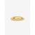  Alaia Bumper Hair Accessories Women Gold Ελλάδα