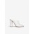  Alaia Babylone Mules Women Nude Ελλάδα